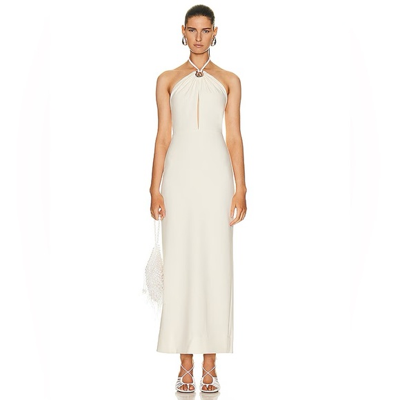 Staud Abigail Dress - Picture 1 of 8